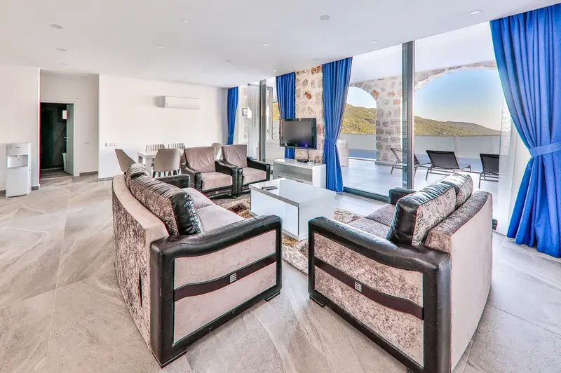 İslamlar’da doğa içinde kiralık villa, fotoğraf 7