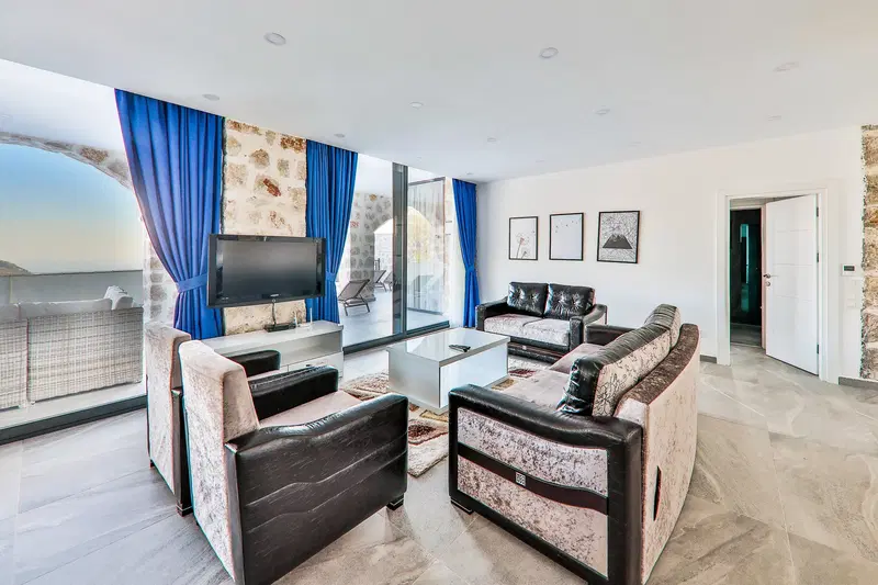 İslamlar’da ekonomik kiralık villa, fotoğraf 8