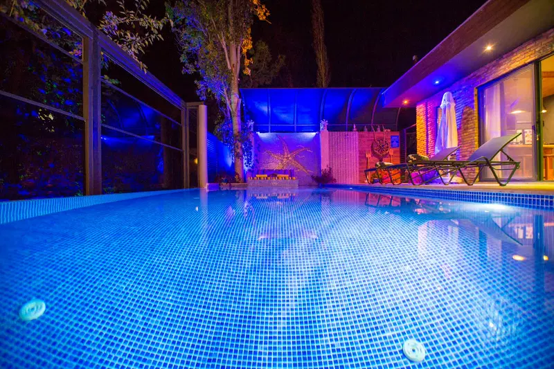 İslamlar’da doğa içinde kiralık villa, fotoğraf 8