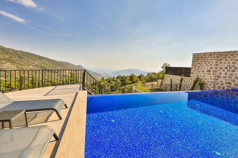 İslamlar’da balayı kiralık villa, fotoğraf 8