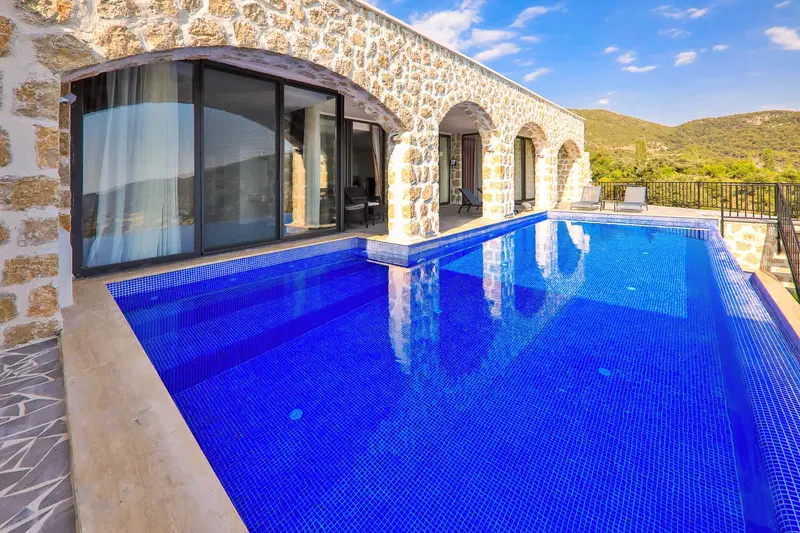 İslamlar’da muhafazakar kiralık villa, fotoğraf 7