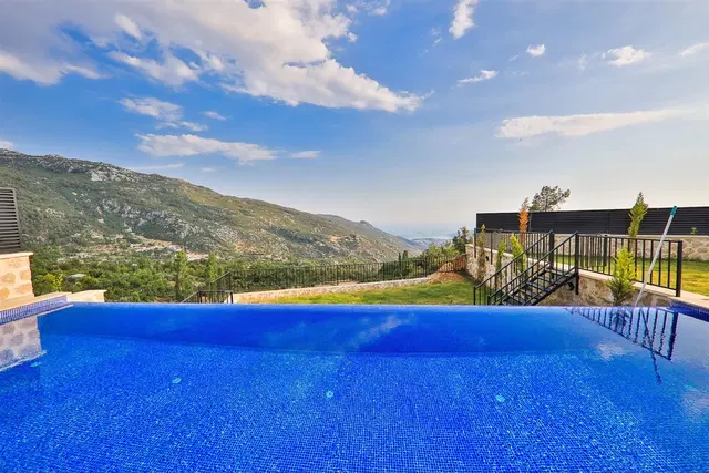 İslamlar’da özel havuzlu kiralık villa, fotoğraf 5