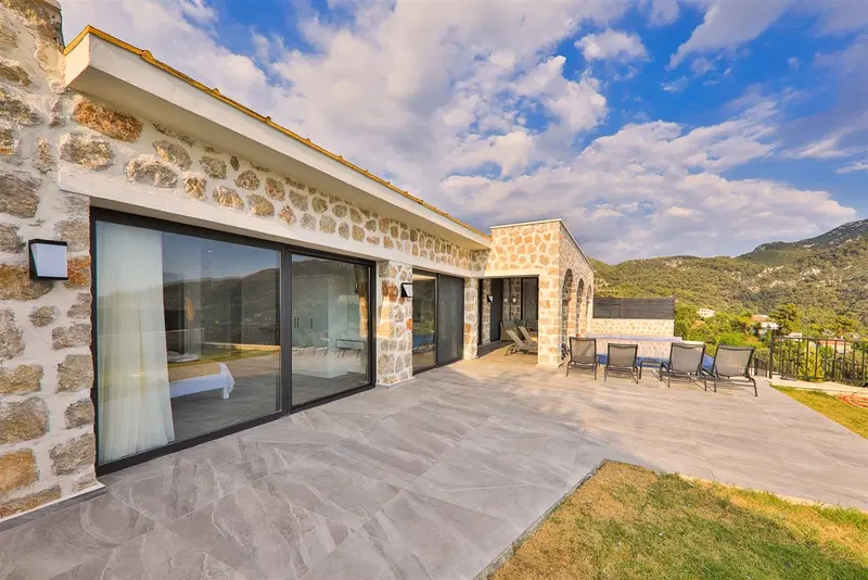 İslamlar’da doğa içinde kiralık villa, fotoğraf 8
