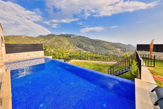 İslamlar’da bahçeli kiralık villa, fotoğraf 4