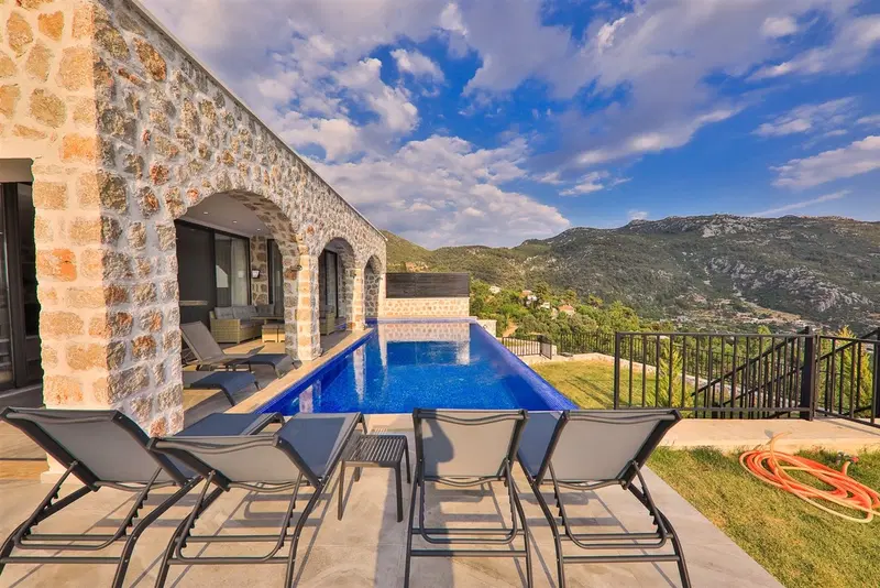 İslamlar’da muhafazakar kiralık villa, fotoğraf 6