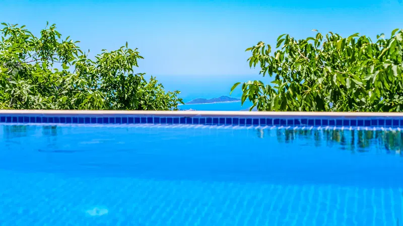 İslamlar’da balayı kiralık villa, fotoğraf 6