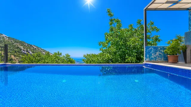 İslamlar’da muhafazakar kiralık villa, fotoğraf 5