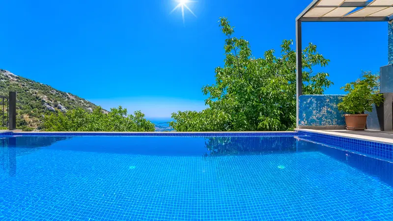 İslamlar’da muhafazakar kiralık villa, fotoğraf 5