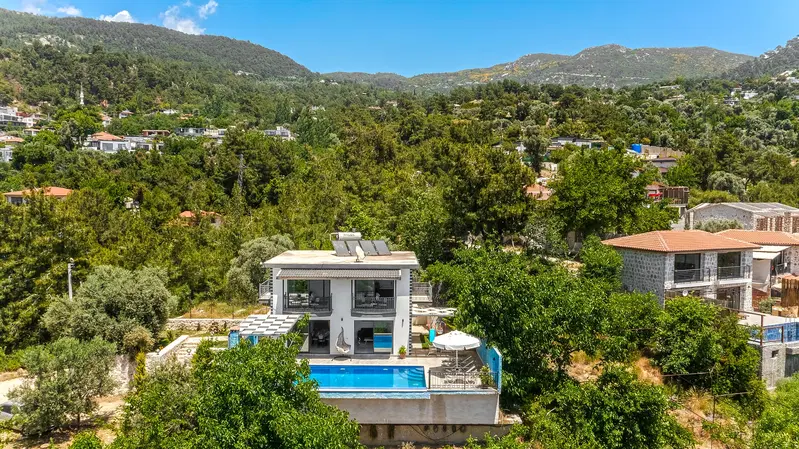İslamlar’da 5 gece altı kiralık villa, fotoğraf 7
