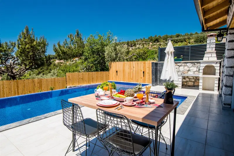 İslamlar’da balayı kiralık villa, fotoğraf 6