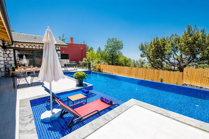 İslamlar’da muhafazakar kiralık villa, fotoğraf 8
