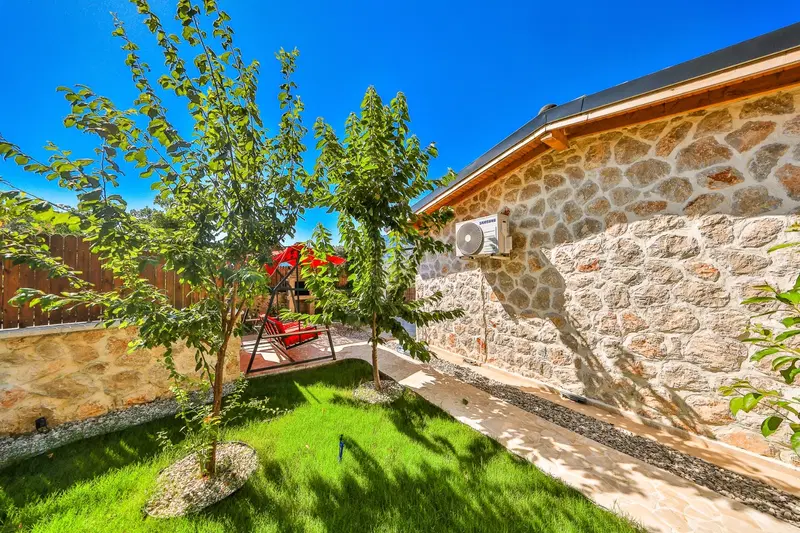 İslamlar’da 5 gece altı kiralık villa, fotoğraf 8