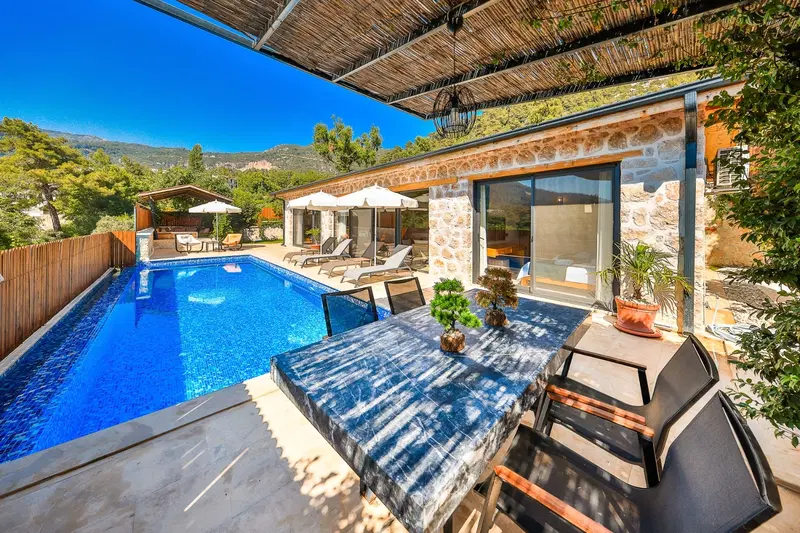 İslamlar’da ekonomik kiralık villa, fotoğraf 7