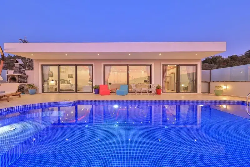 İslamlar’da 5 gece altı kiralık villa, fotoğraf 8
