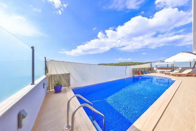 İslamlar’da muhafazakar kiralık villa, fotoğraf 5