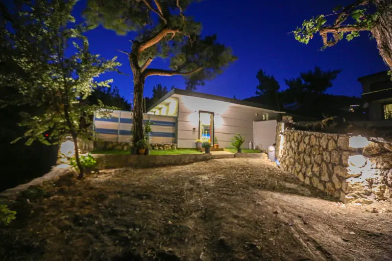 İslamlar’da evcil hayvan dostu kiralık villa, fotoğraf 7