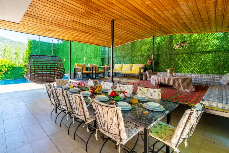 İslamlar’da muhafazakar kiralık villa, fotoğraf 8