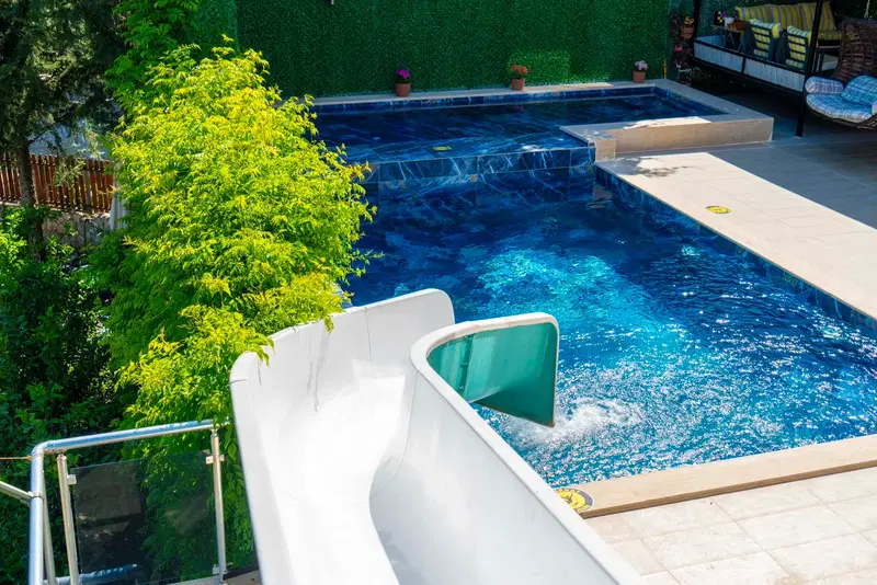 İslamlar’da bahçeli kiralık villa, fotoğraf 6