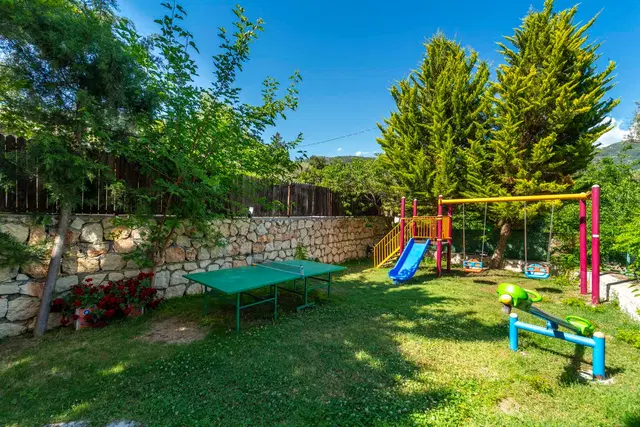 İslamlar’da doğa manzaralı kiralık villa, fotoğraf 4