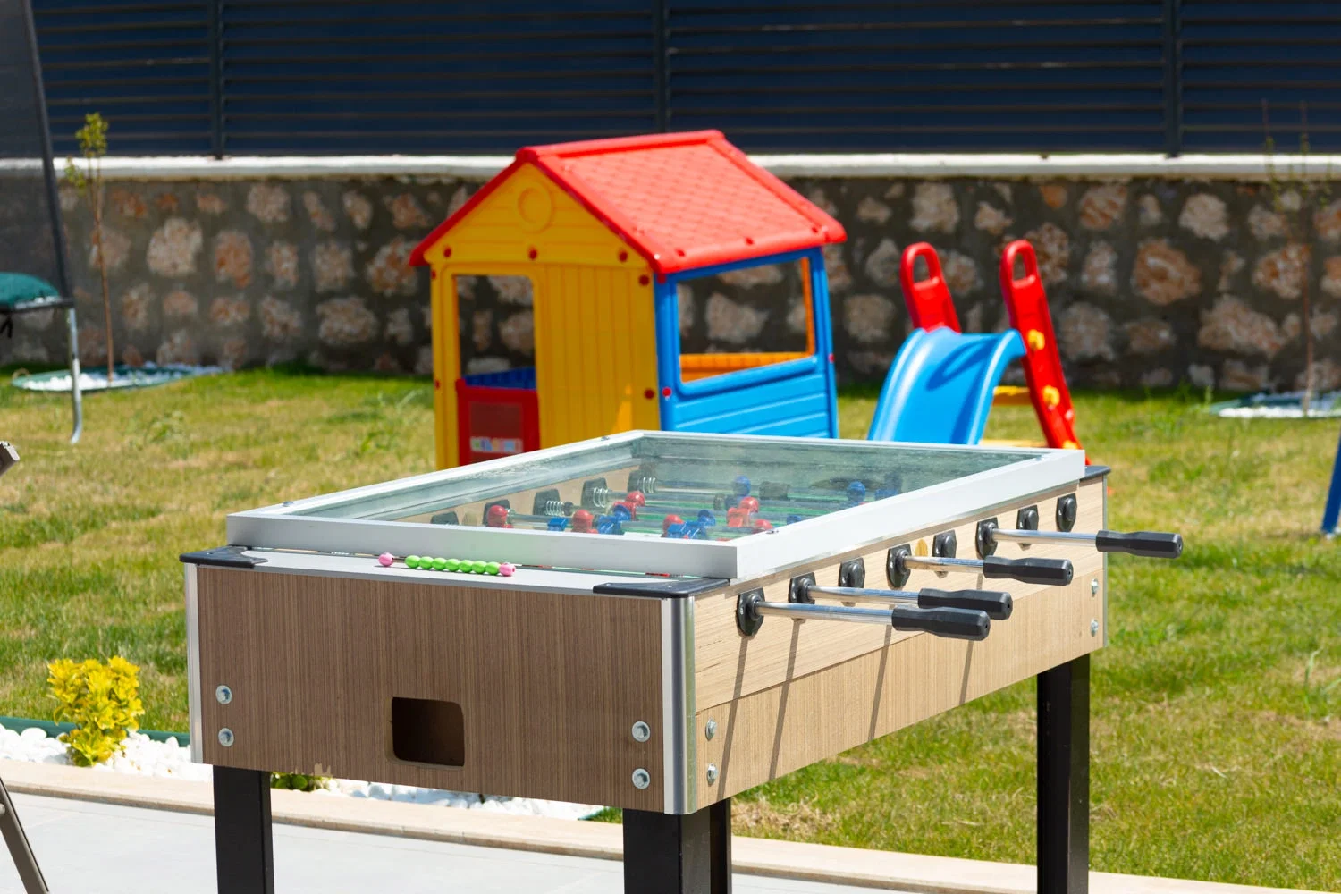 Sarıbelen’de Korunaklı, Isıtmalı Havuzlu, Jakuzili, Kiralık Villa