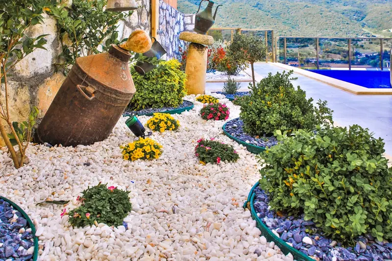 Sarıbelen’de muhafazakar kiralık villa, fotoğraf 17