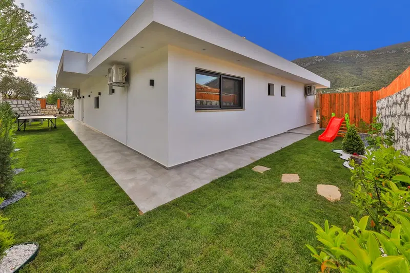 Sarıbelen’de 2027 kiralık villa, fotoğraf 20