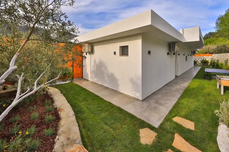 Sarıbelen’de özel havuzlu kiralık villa, fotoğraf 16