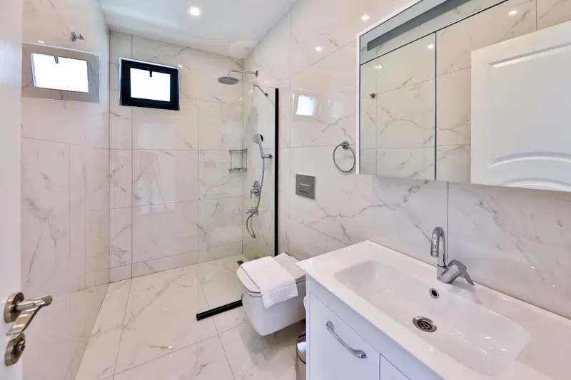 Sarıbelen’de 5 gece altı kiralık villa, fotoğraf 39