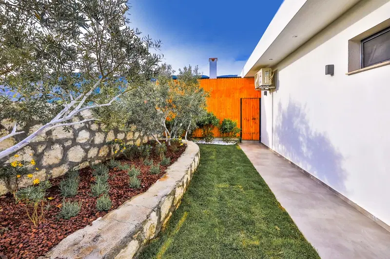 Sarıbelen’de 5 gece altı kiralık villa, fotoğraf 19