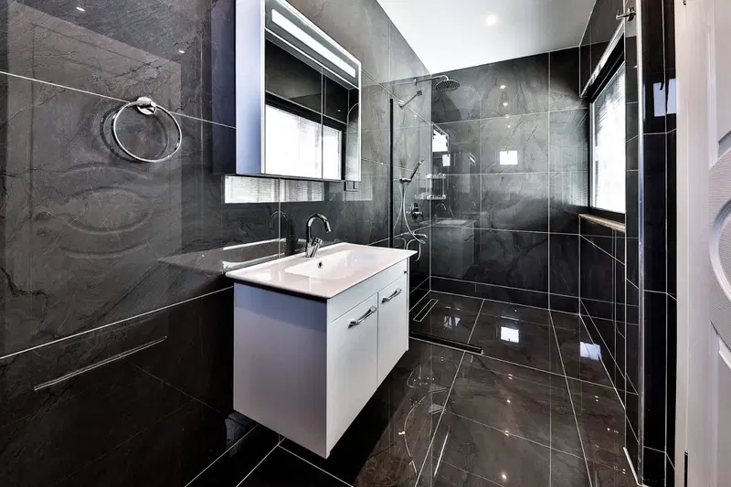 Sarıbelen’de bahçeli kiralık villa, fotoğraf 35