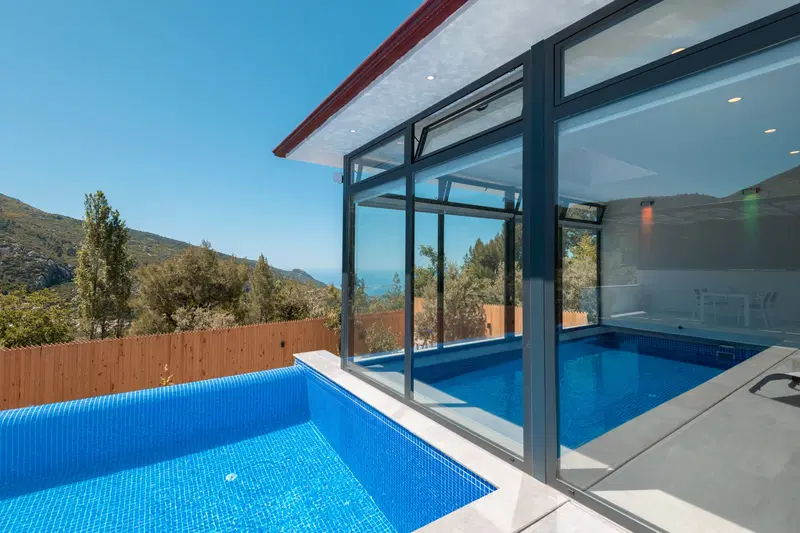 İslamlar’da muhafazakar kiralık villa, fotoğraf 6