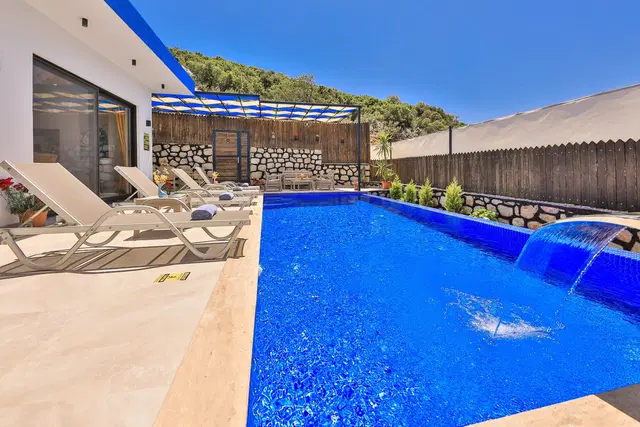 İslamlar’da muhafazakar kiralık villa, fotoğraf 4
