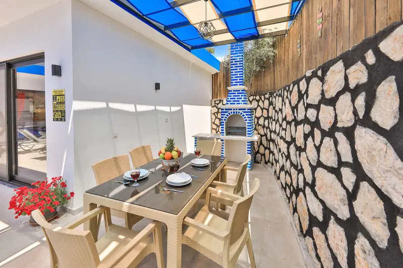İslamlar’da 5 gece altı kiralık villa, fotoğraf 7