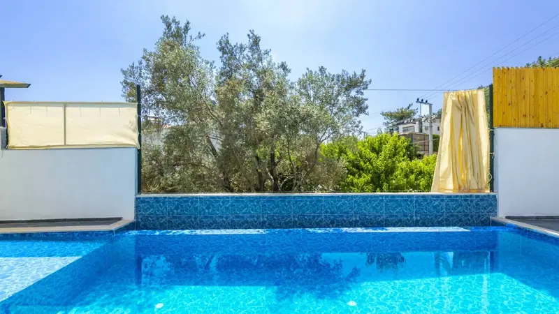 İslamlar’da balayı kiralık villa, fotoğraf 6