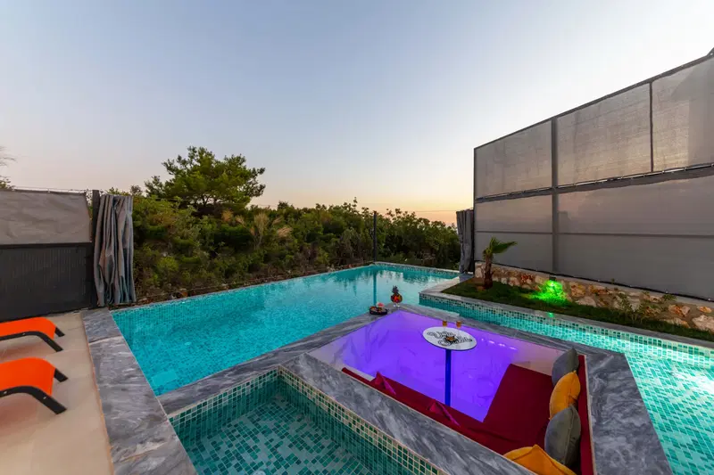İslamlar’da balayı kiralık villa, fotoğraf 6