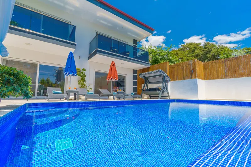 İslamlar’da balayı kiralık villa, fotoğraf 6