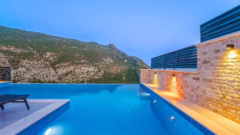 İslamlar’da muhafazakar kiralık villa, fotoğraf 6
