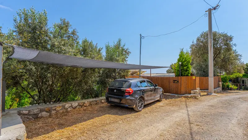 İslamlar’da ekonomik kiralık villa, fotoğraf 7