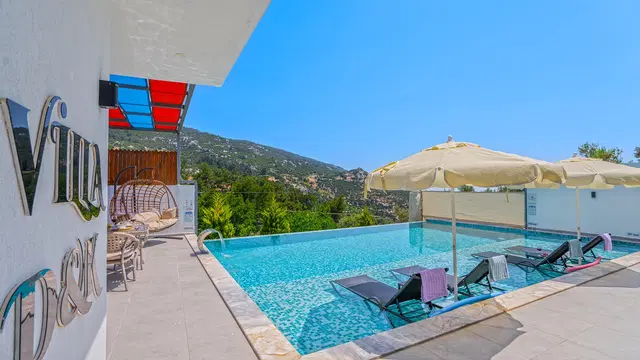 İslamlar’da muhafazakar kiralık villa, fotoğraf 5