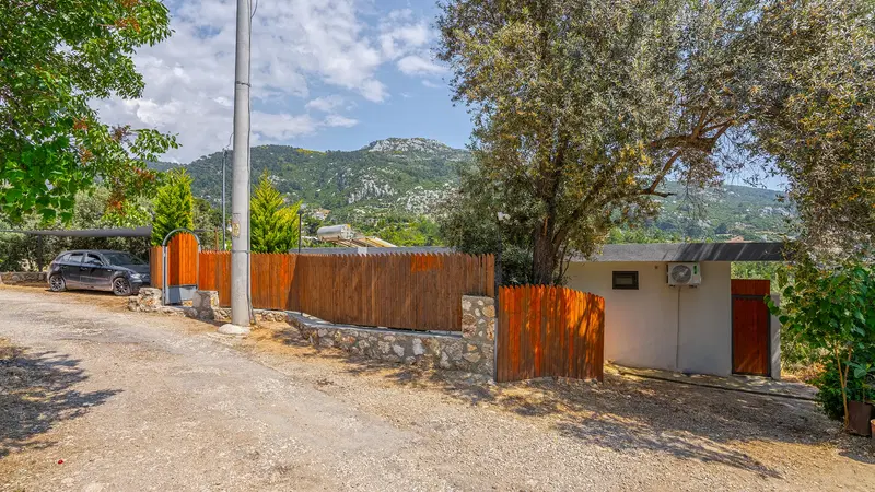 İslamlar’da 5 gece altı kiralık villa, fotoğraf 8