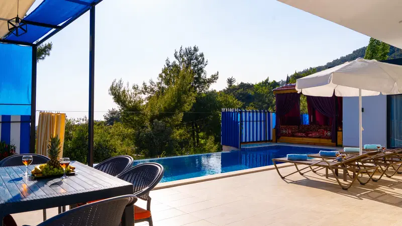İslamlar’da balayı kiralık villa, fotoğraf 7