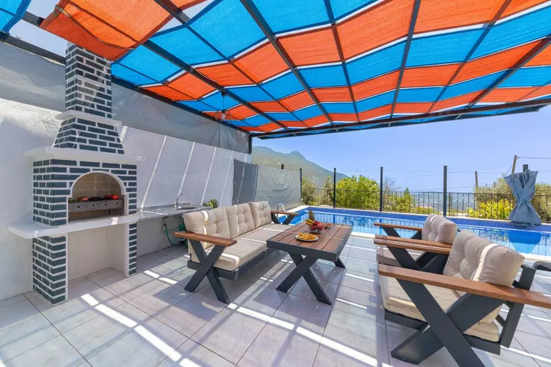 İslamlar’da ekonomik kiralık villa, fotoğraf 6