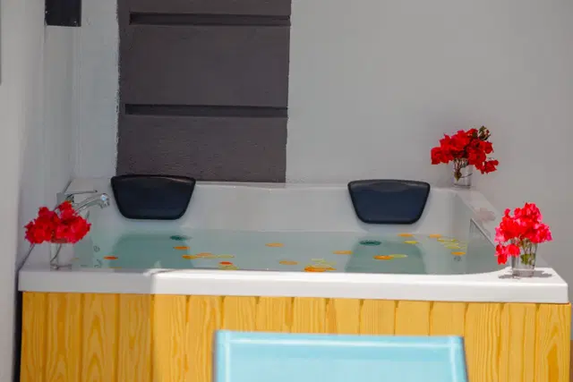 İslamlar’da balayı kiralık villa, fotoğraf 5