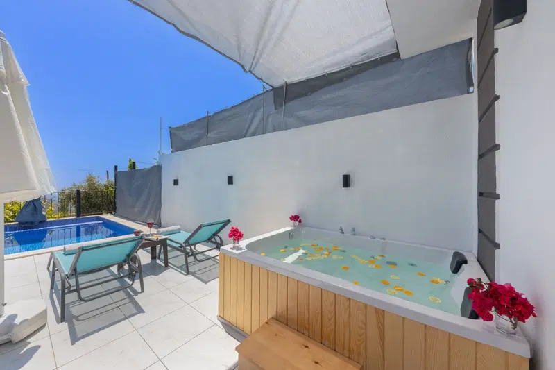 İslamlar’da muhafazakar kiralık villa, fotoğraf 4