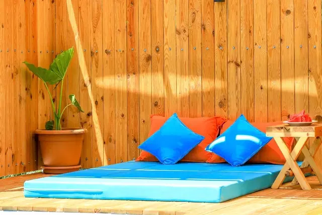 İslamlar’da bahçeli kiralık villa, fotoğraf 4