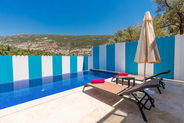İslamlar’da muhafazakar kiralık villa, fotoğraf 5