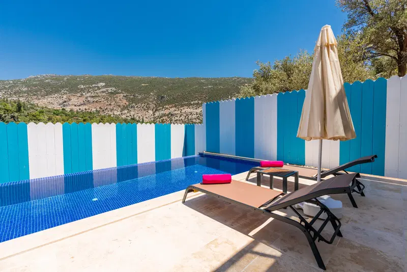 İslamlar’da muhafazakar kiralık villa, fotoğraf 5
