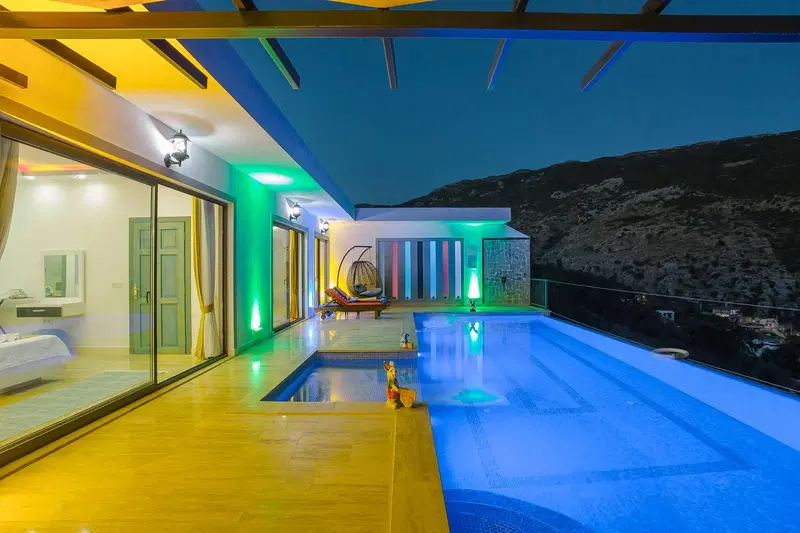 İslamlar’da muhafazakar kiralık villa, fotoğraf 8