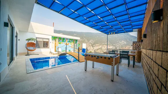 İslamlar’da muhafazakar kiralık villa, fotoğraf 5