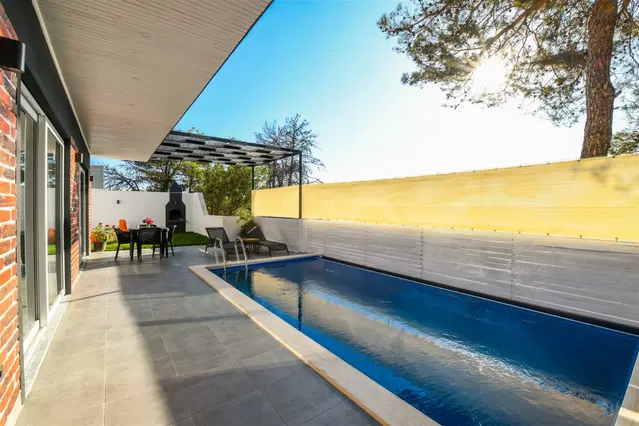 İslamlar’da bahçeli kiralık villa, fotoğraf 3